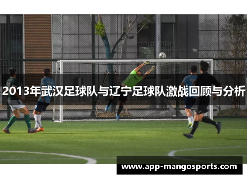 2013年武汉足球队与辽宁足球队激战回顾与分析